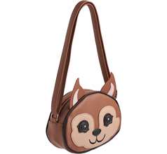 Squirrel Bag Bags & Containers